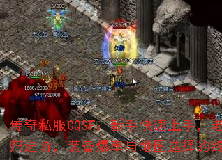 传奇私服CQSF:新手快速上手,老玩家回归进阶,装备爆率与地图选择的终极疑问? 传奇私服CQSF:新手快速上手,老玩家回归进阶,装备爆率与地图选择的终极疑问?