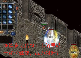 SF饮食法传奇:卡路里战士如何练成,战力飙升? SF饮食法传奇:卡路里战士如何练成,战力飙升?