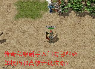 传奇私服新手入门有哪些必知技巧和高效升级攻略? 传奇私服新手入门有哪些必知技巧和高效升级攻略?
