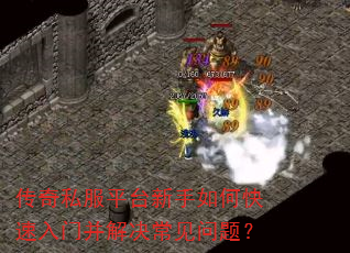 传奇私服平台新手如何快速入门并解决常见问题? 传奇私服平台新手如何快速入门并解决常见问题?