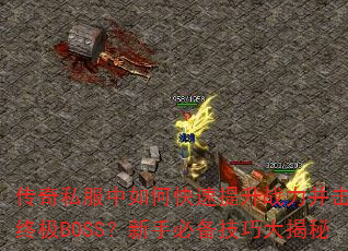����˽������ο�������ս���������ռ�BOSS�����ֱر����ɴ����
