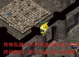 ����˽������ο�������ս���������ռ�BOSS�����ֱر����ɴ����