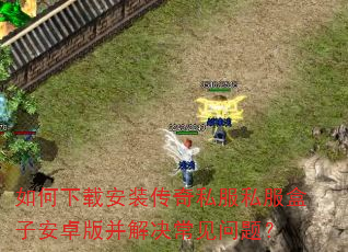如何下载安装传奇私服私服盒子安卓版并解决常见问题? 如何下载安装传奇私服私服盒子安卓版并解决常见问题?