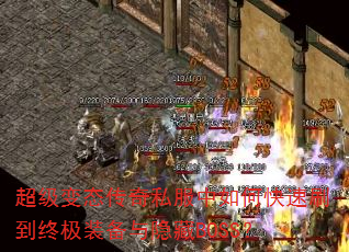 ������̬����˽������ο���ˢ���ռ�װ��������BOSS��