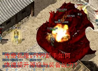 传奇私服sf999新手如何快速提升等级与装备战力? 传奇私服sf999新手如何快速提升等级与装备战力?