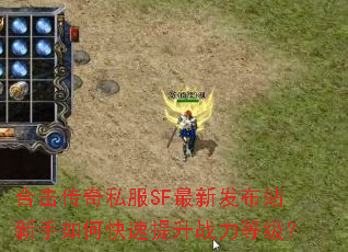 合击传奇私服SF最新发布站新手如何快速提升战力等级? 合击传奇私服SF最新发布站新手如何快速提升战力等级?