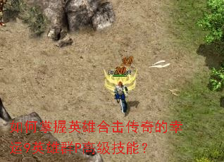 如何掌握英雄合击传奇的幸运9英雄群P高级技能? 如何掌握英雄合击传奇的幸运9英雄群P高级技能?