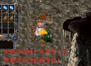 如何快速提升冰雪复古传奇至尊号的巅峰等级? 如何快速提升冰雪复古传奇至尊号的巅峰等级?