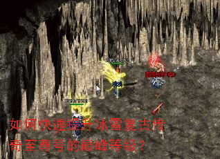 如何快速提升冰雪复古传奇至尊号的巅峰等级? 如何快速提升冰雪复古传奇至尊号的巅峰等级?
