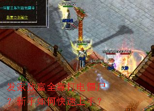 发家致富全靠打电僵尸?新手如何快速上手? 发家致富全靠打电僵尸?新手如何快速上手?