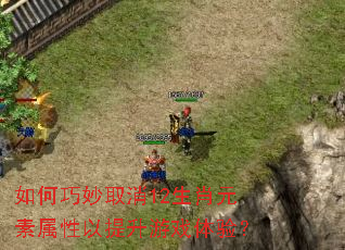 如何巧妙取消12生肖元素属性以提升游戏体验? 如何巧妙取消12生肖元素属性以提升游戏体验?