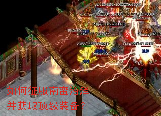 如何征服南蛮沼泽并获取顶级装备? 如何征服南蛮沼泽并获取顶级装备?