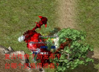 复古传奇手游发布平台哪个更值得推荐? 复古传奇手游发布平台哪个更值得推荐?