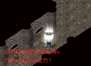 如何快速提升真封神sf角色等级与战力? 如何快速提升真封神sf角色等级与战力?