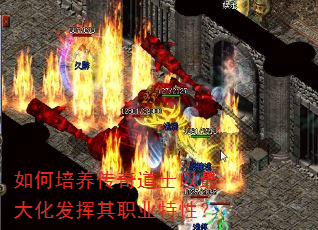 如何培养传奇道士以最大化发挥其职业特性? 如何培养传奇道士以最大化发挥其职业特性?