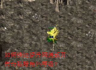 如何快速提升网通新开传奇私服角色等级? 如何快速提升网通新开传奇私服角色等级?