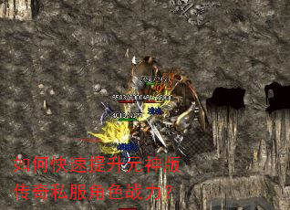 如何快速提升元神版传奇私服角色战力? 如何快速提升元神版传奇私服角色战力?