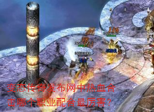 ��̬���淢��������Ѫ�ϻ��ĸ�ְҵ�����������
