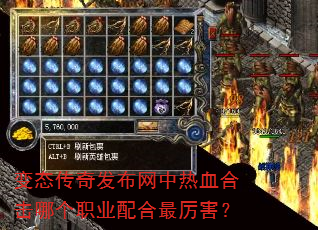 ��̬���淢��������Ѫ�ϻ��ĸ�ְҵ�����������