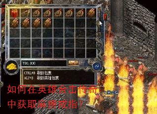 �����Ӣ�ۺϻ������л�ȡ��Խ�ָ��