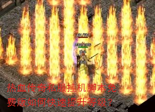 ��Ѫ����˽���һ��ű���Ѱ���ο��������ȼ���