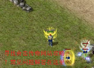 寻找合击传奇网站攻略?常见问题解答在这里 寻找合击传奇网站攻略?常见问题解答在这里
