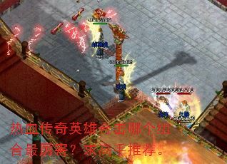 热血传奇英雄合击哪个组合最厉害?求高手推荐。 热血传奇英雄合击哪个组合最厉害?求高手推荐。